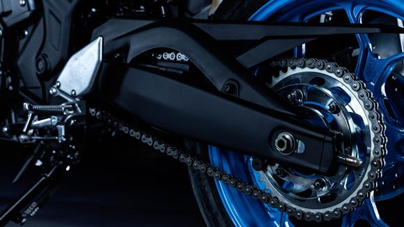 New Yamaha MT-03 LAMS SAVE $650