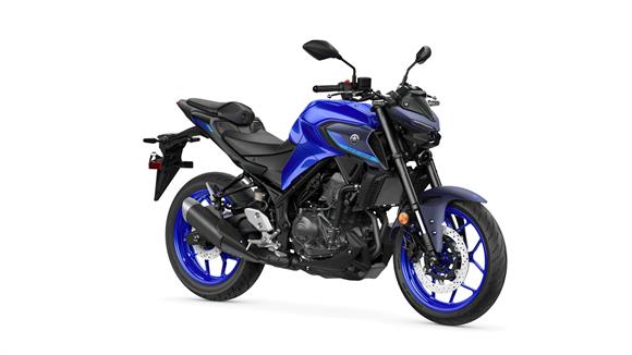 Yamaha MT-03 LAMS SAVE $650 2025