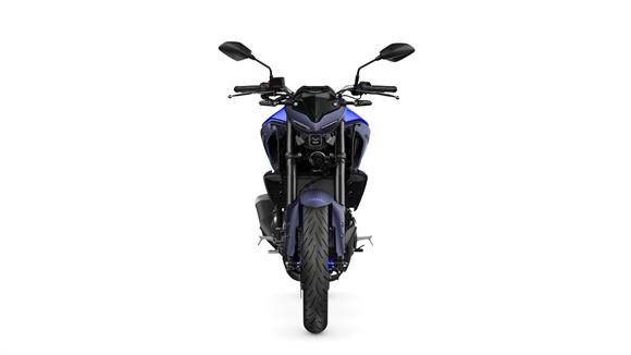 New Yamaha MT-03 LAMS SAVE $650