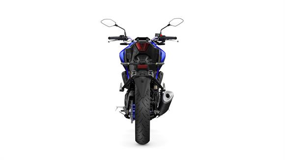 New Yamaha MT-03 LAMS SAVE $650