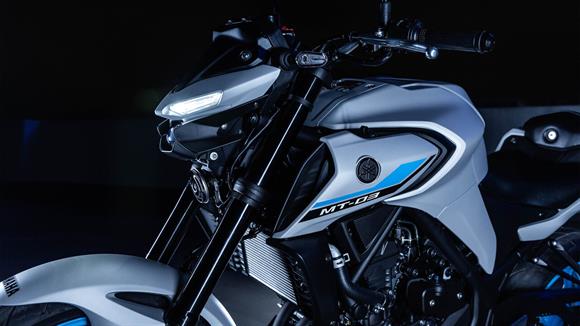 New Yamaha MT-03 LAMS SAVE $650