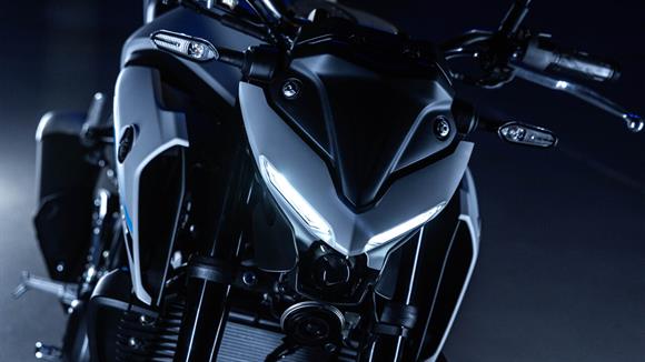 New Yamaha MT-03 LAMS SAVE $650