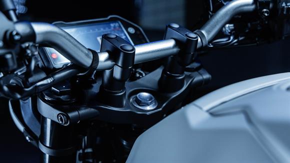 New Yamaha MT-03 LAMS SAVE $650