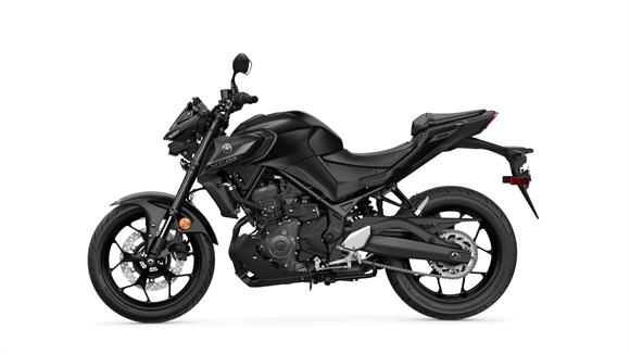 New Yamaha MT-03 LAMS SAVE $650