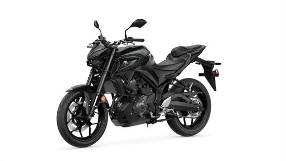 New Yamaha MT-03 LAMS SAVE $650