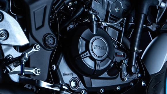 New Yamaha MT-03 LAMS SAVE $650