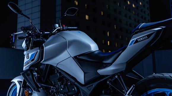 New Yamaha MT-03 LAMS SAVE $650