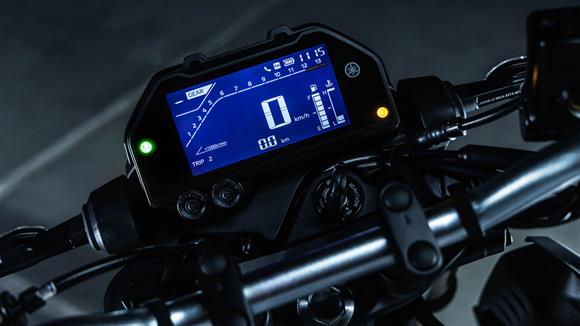 New Yamaha MT-03 LAMS SAVE $650
