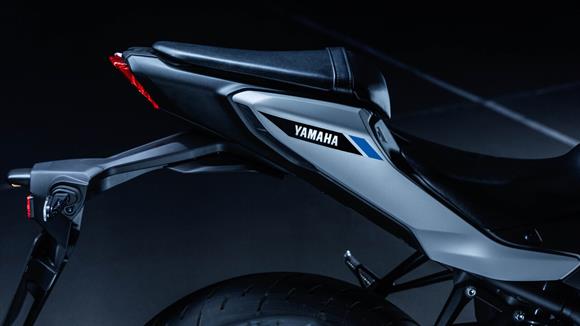New Yamaha MT-03 LAMS SAVE $650