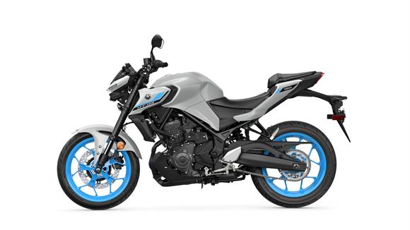New Yamaha MT-03 LAMS SAVE $650