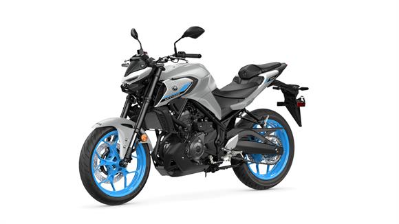 New Yamaha MT-03 LAMS SAVE $650