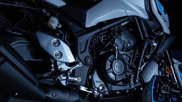 New Yamaha MT-03 LAMS SAVE $650