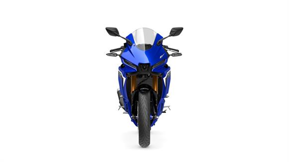 New Yamaha YZF-R3 R3 IN STORE