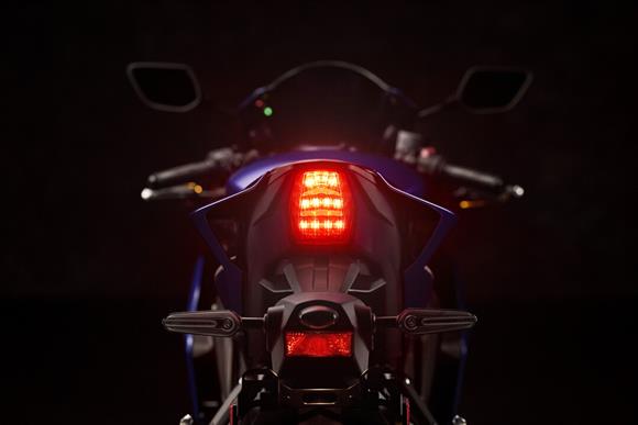 New Yamaha YZF-R3 R3 IN STORE