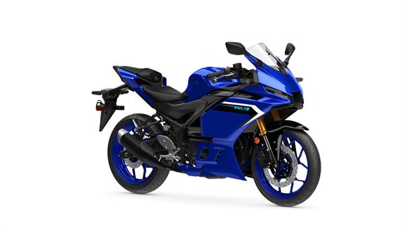 Yamaha YZF-R3 R3 IN STORE 2025