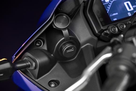New Yamaha YZF-R3 R3 IN STORE