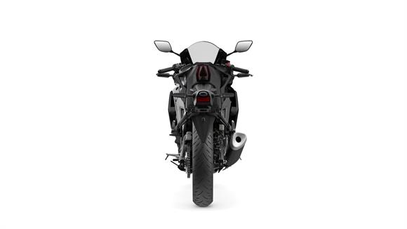 New Yamaha YZF-R3 R3 IN STORE