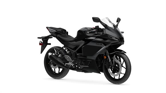 Yamaha YZF-R3 R3 IN STORE 2025