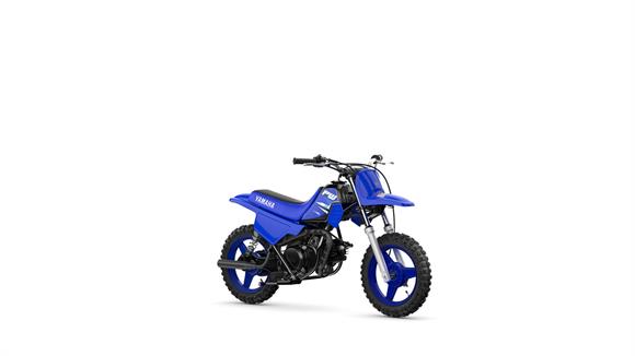 New Yamaha PW50 IN STORE NOW