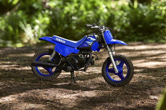 New Yamaha PW50 IN STORE NOW