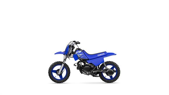 New Yamaha PW50 IN STORE NOW