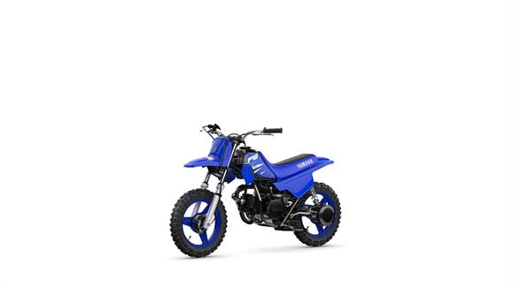 New Yamaha PW50 IN STORE NOW