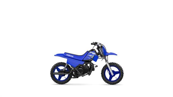 New Yamaha PW50 IN STORE NOW