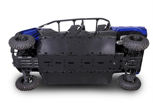 New Yamaha YXM700 Viking 6 EPS