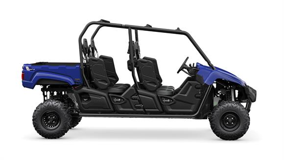New Yamaha YXM700 Viking 6 EPS