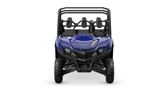 New Yamaha YXM700 Viking 6 EPS