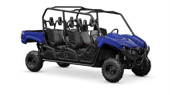 Yamaha YXM700 Viking 6 EPS 2024