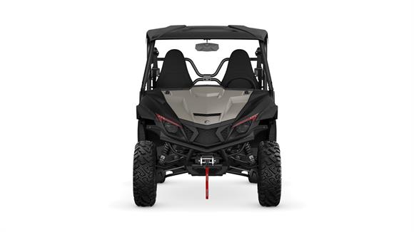 New Yamaha Wolverine X2 XT-R