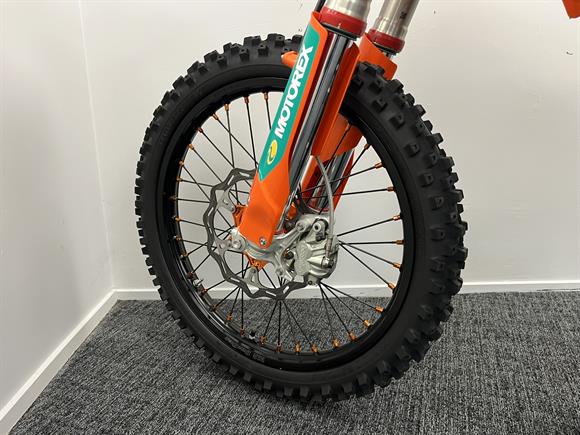 2024 KTM 450SX-F FACTORY EDITION