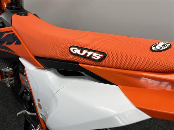 2024 KTM 450SX-F FACTORY EDITION