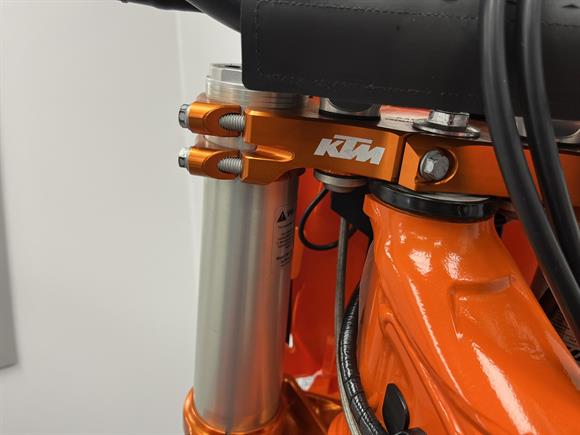 2024 KTM 450SX-F FACTORY EDITION