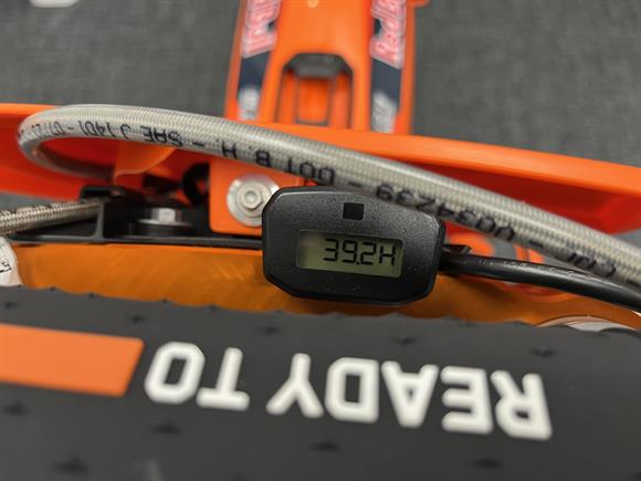 2024 KTM 450SX-F FACTORY EDITION