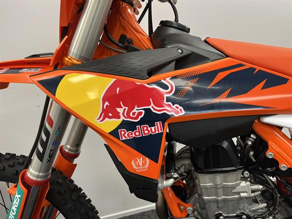 2024 KTM 450SX-F FACTORY EDITION