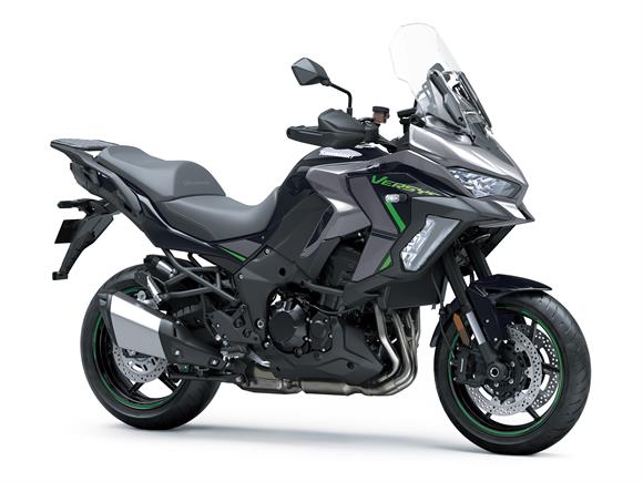 Kawasaki Versys 1100 S 2025