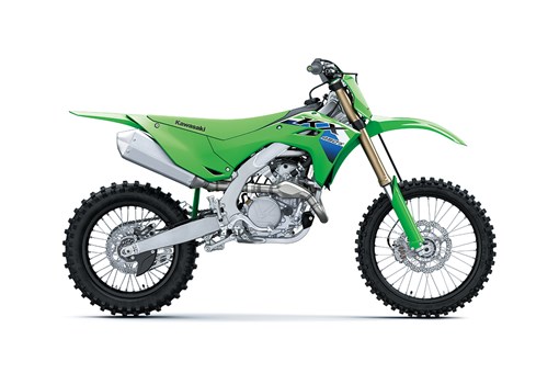 Kawasaki KX450X 2026
