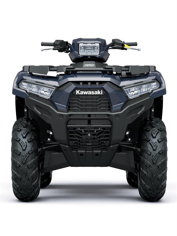 New Kawasaki KVF750 SAVE $750