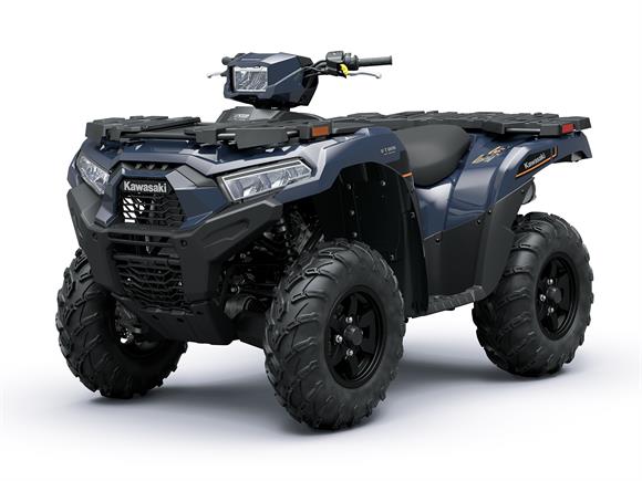 Kawasaki KVF750 SAVE $750 2025