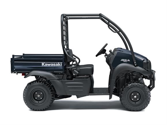 New Kawasaki KAF400 Mule SX