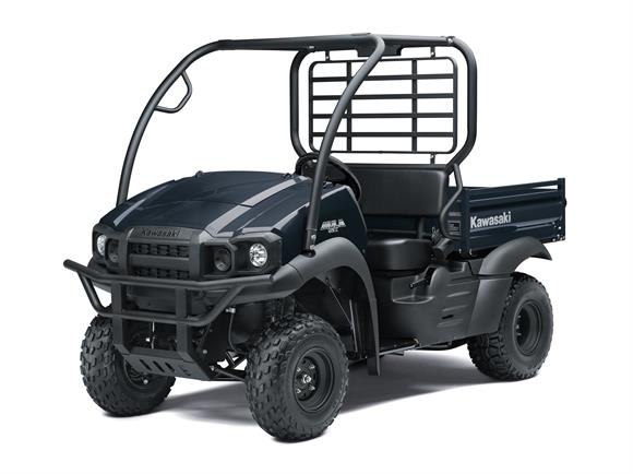 Kawasaki KAF400 Mule SX 2025