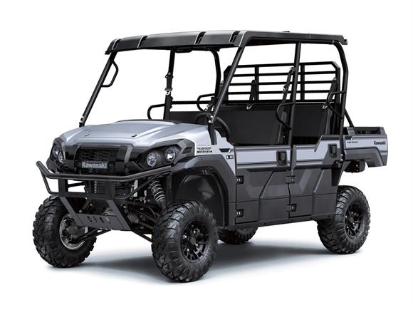 Kawasaki KAT1000 Pro FXT LE 2025
