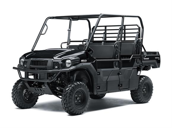 Kawasaki KDT1000 Mule Pro DXT 2025
