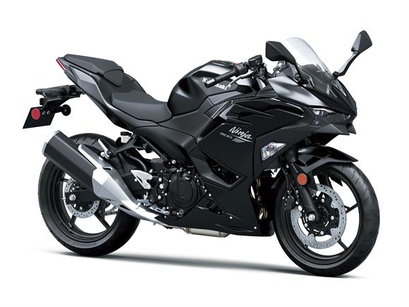 Kawasaki EX500 Ninja 500 2026