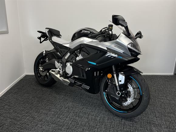 CFMoto 675SR-R 675SR-R 2025