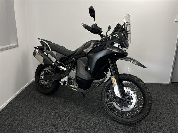 CFMoto 800MT-X IN STOCK 2025