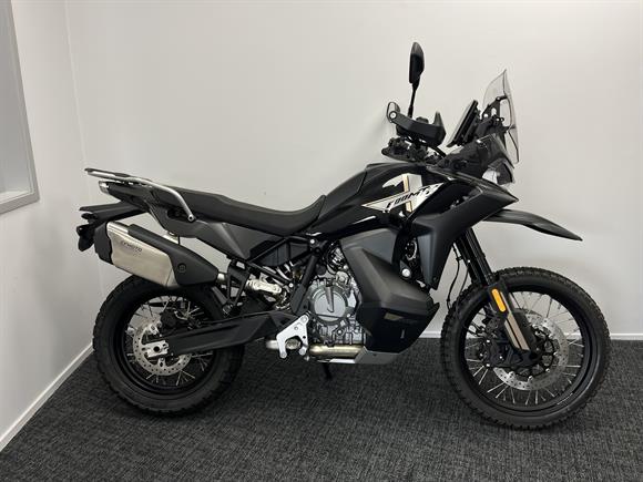 New CFMoto 800MT-X IN STOCK