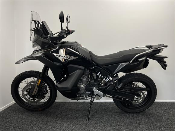 New CFMoto 800MT-X IN STOCK